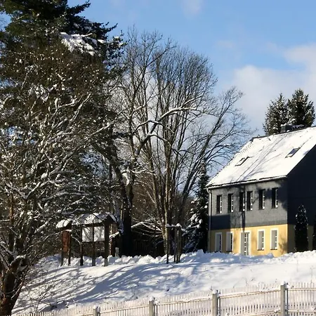 Apfeltraum-erzgebirge Apartman *