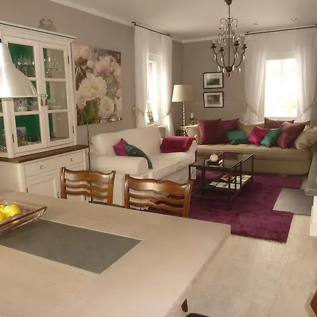 Apartment Apfeltraum-erzgebirge