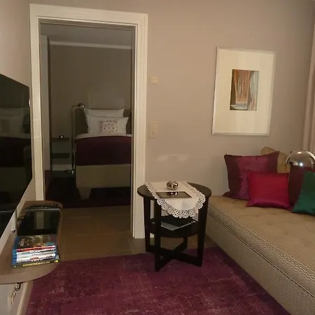 Apfeltraum-erzgebirge Neuhausen