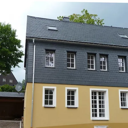 Apfeltraum-erzgebirge