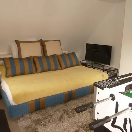 Apfeltraum-erzgebirge Apartment