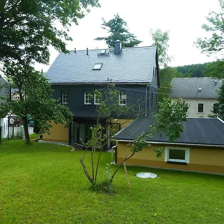 Apfeltraum-erzgebirge