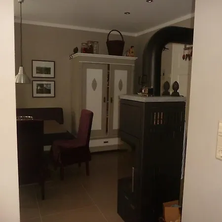 Apfeltraum-erzgebirge * Neuhausen