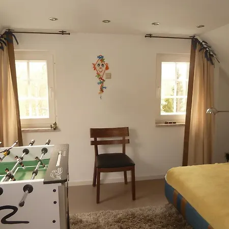 Apfeltraum-erzgebirge Apartment Neuhausen (Saxony)