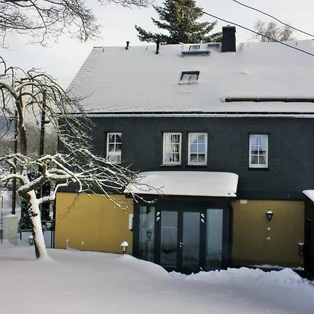 Apfeltraum-erzgebirge