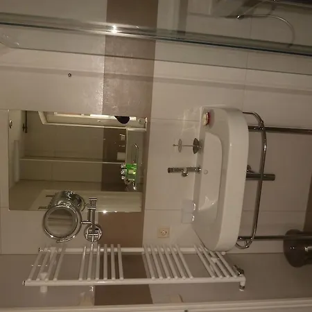 Apartment Apfeltraum-erzgebirge Neuhausen (Saxony)
