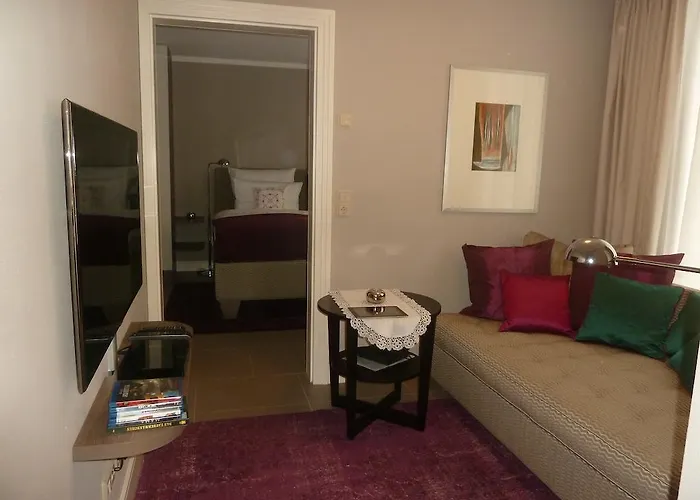 Apfeltraum-erzgebirge Нойхаузен