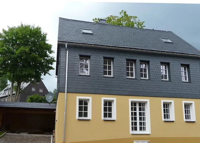 Apfeltraum-erzgebirge