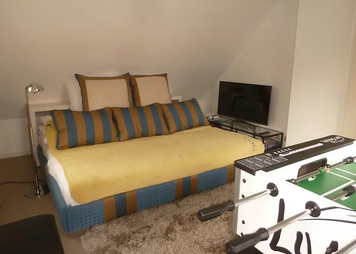 Apfeltraum-erzgebirge Апартаменты