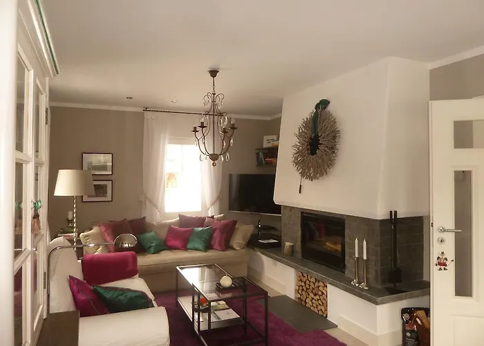 Apfeltraum-erzgebirge Нойхаузен