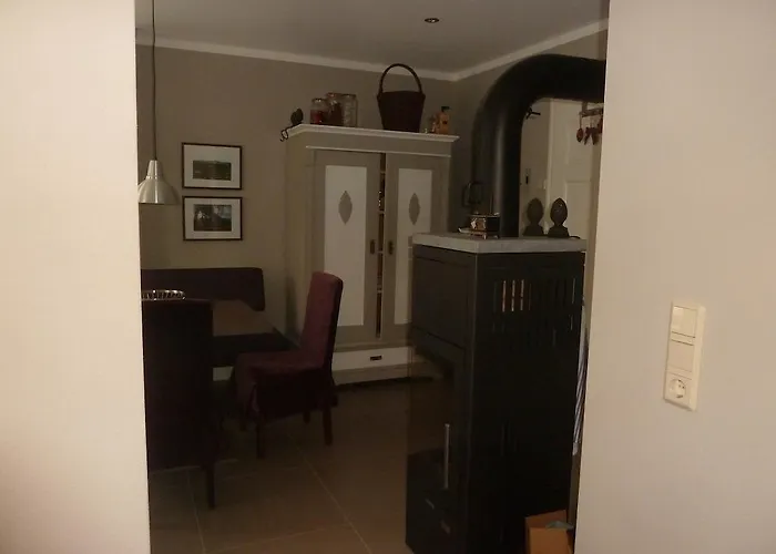 Apfeltraum-erzgebirge * Нойхаузен