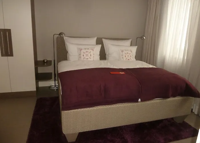 Апартаменты Apfeltraum-erzgebirge *